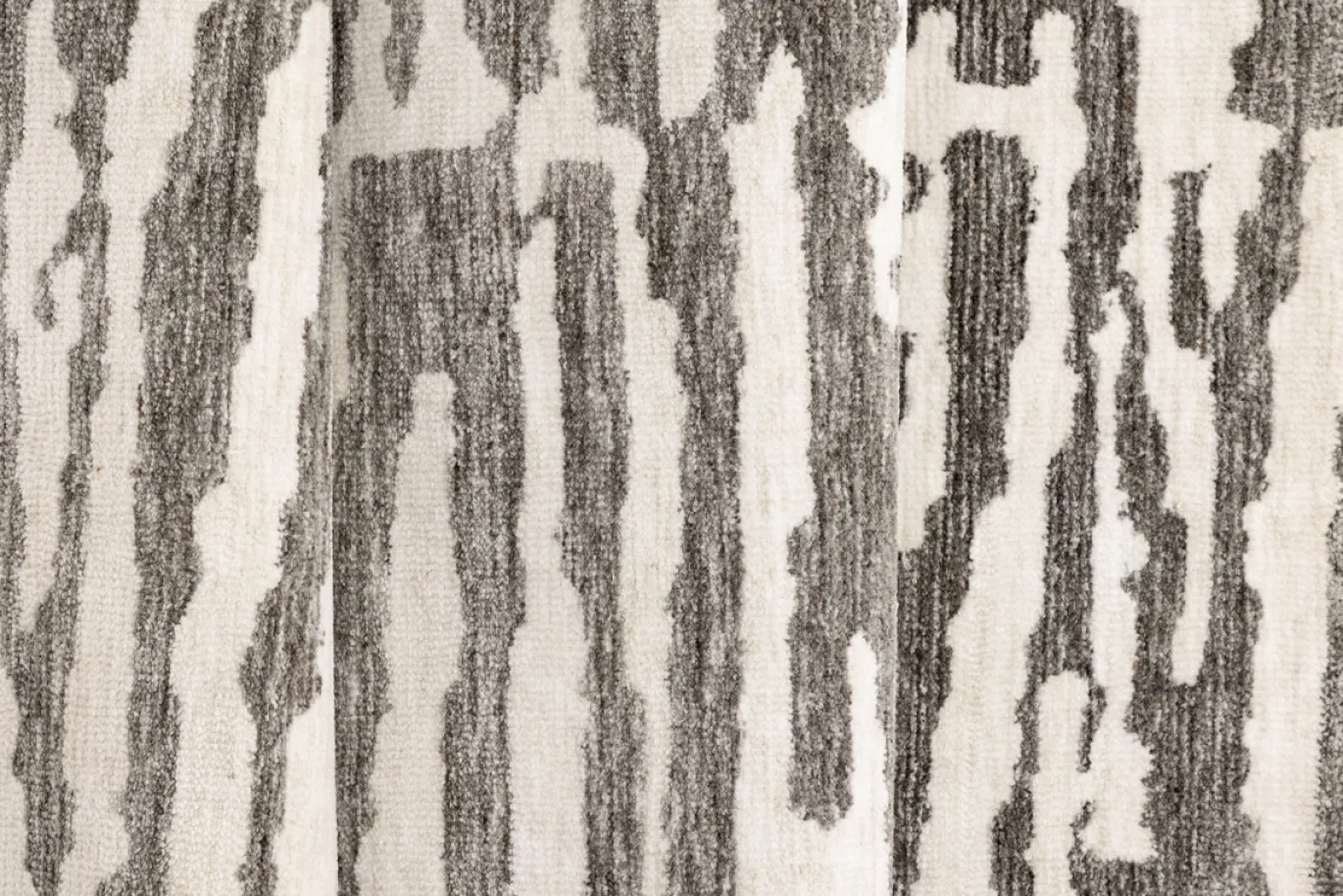Fjôrd Vloerkleed Milos 230x160cm Grijs