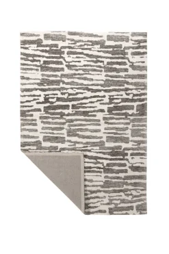 Fjôrd Vloerkleed Milos 230x160cm Grijs