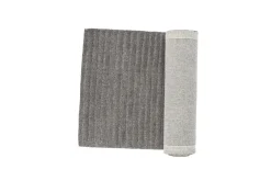 Fjôrd Vloerkleed Milton 200x70cm Donkergrijs