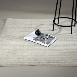 Fjôrd Vloerkleed Milton 230x160cm Lichtgrijs