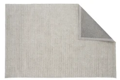 Fjôrd Vloerkleed Milton 230x160cm Lichtgrijs