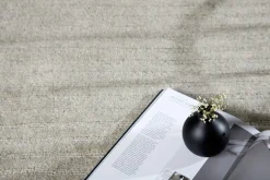 Fjôrd Vloerkleed Milton 230x160cm Lichtgrijs