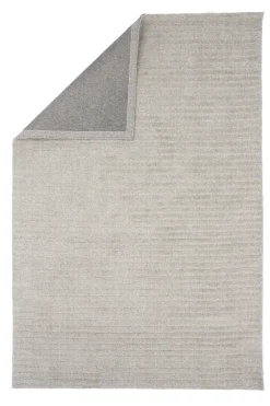 Fjôrd Vloerkleed Milton 230x160cm Lichtgrijs