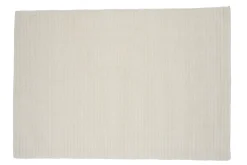 Fjôrd Vloerkleed Milton 230x160cm Wit