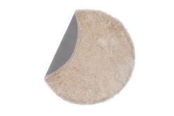 Fjôrd Vloerkleed Natta Beige Ø200cm