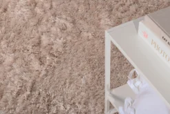 Fjôrd Vloerkleed Natta Beige 230x160cm