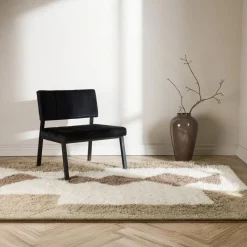 Fjôrd Vloerkleed Nestor 230x160cm Multi
