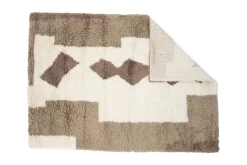 Fjôrd Vloerkleed Nestor 230x160cm Multi
