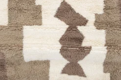 Fjôrd Vloerkleed Nestor 230x160cm Multi