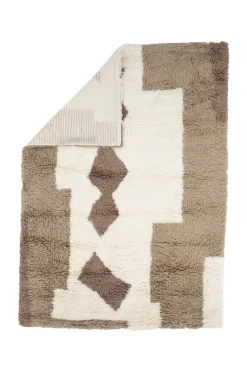 Fjôrd Vloerkleed Nestor 230x160cm Multi