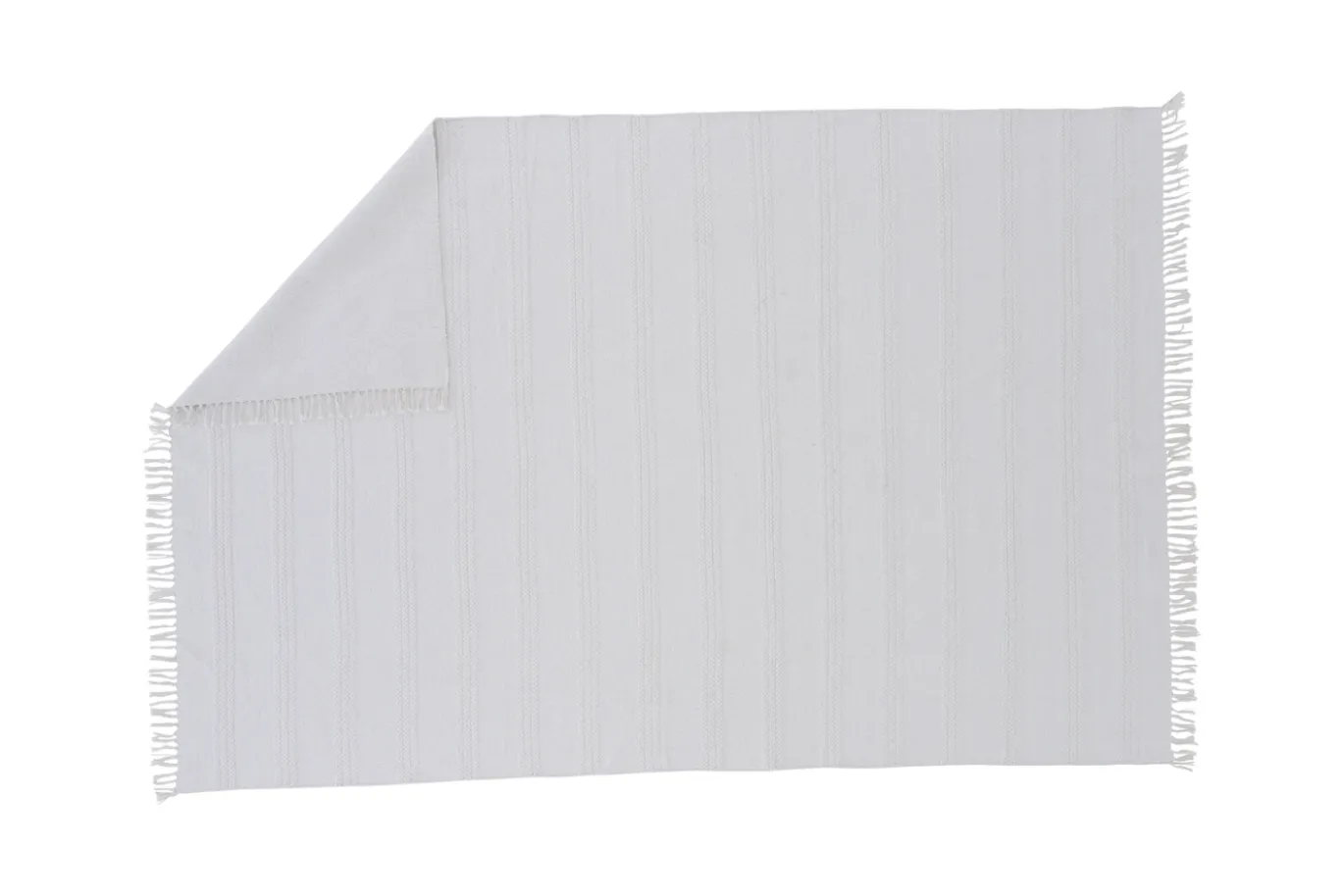 Fjôrd Vloerkleed Nico Off-White 230x160cm