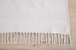 Fjôrd Vloerkleed Nico Off-White 230x160cm