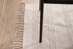 Fjôrd Vloerkleed Nico Off-White 230x160cm