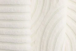Fjôrd Vloerkleed Nikita 290x200cm Wit