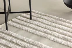 Fjôrd Vloerkleed Nikita 290x200cm Wit