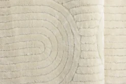 Fjôrd Vloerkleed Niklas 230x160cm Wit