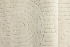 Fjôrd Vloerkleed Niklas 230x160cm Wit