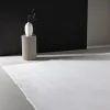 Fjôrd Vloerkleed Nixie Polyester 240x350cm Wit