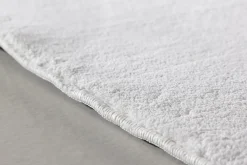 Fjôrd Vloerkleed Nixie Polyester 240x350cm Wit