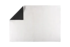 Fjôrd Vloerkleed Nixie Polyester 240x350cm Wit