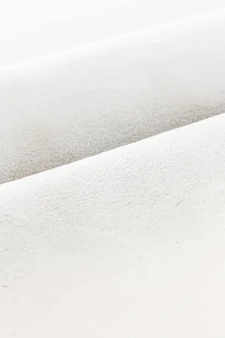 Fjôrd Vloerkleed Nixie Polyester 240x350cm Wit