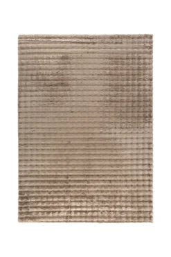 Fjôrd Vloerkleed Novis Polyester 200x290cm Beige
