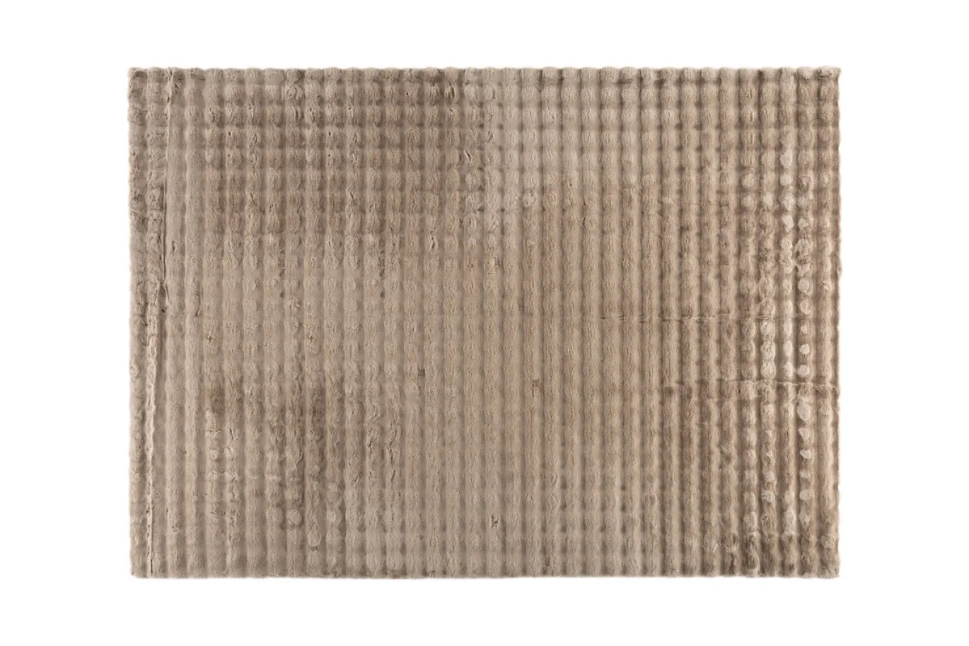 Fjôrd Vloerkleed Novis Polyester 200x290cm Beige