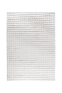 Fjôrd Vloerkleed Novis Polyester 200x290cm Wit