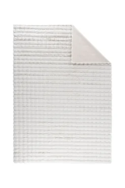 Fjôrd Vloerkleed Novis Polyester 200x290cm Wit
