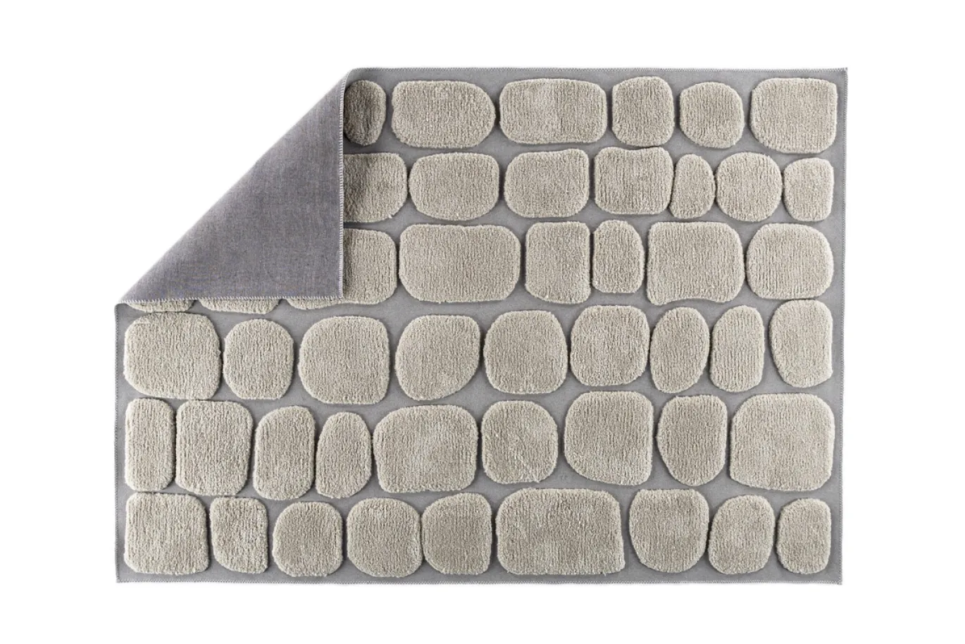 Fjôrd Vloerkleed Octavius 290x200cm Beige