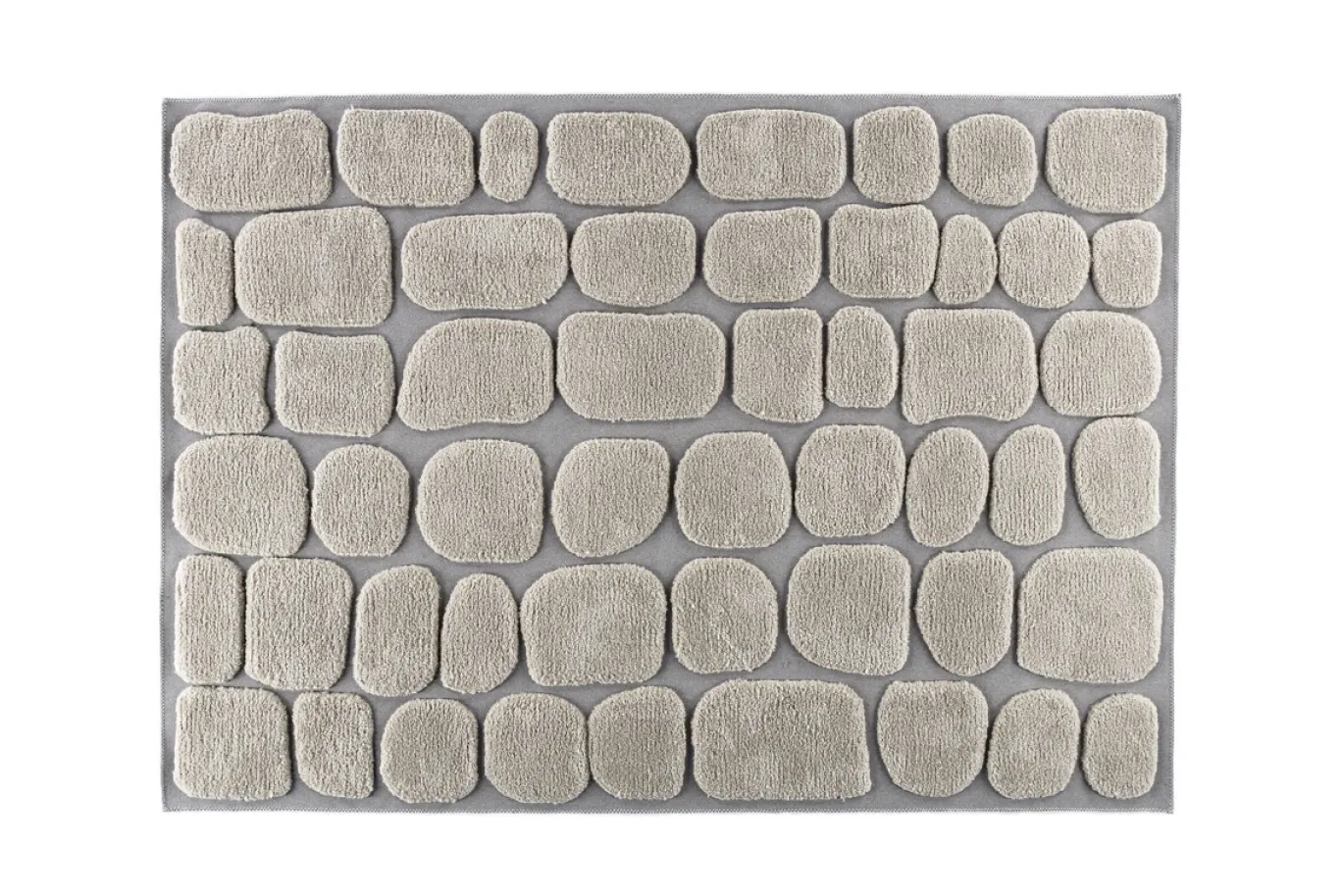 Fjôrd Vloerkleed Octavius 290x200cm Beige