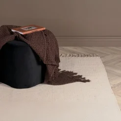 Fjôrd Vloerkleed Panipat 170x240cm Beige