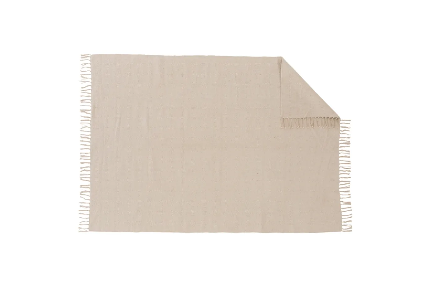 Fjôrd Vloerkleed Panipat 170x240cm Beige