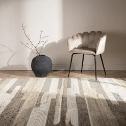 Fjôrd Vloerkleed Sixten 230x160cm Multi