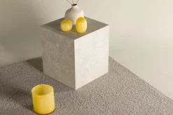 Fjôrd Vloerkleed Teddy 290x200cm Beige