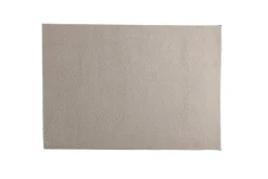 Fjôrd Vloerkleed Teddy 290x200cm Beige