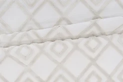 Fjôrd Vloerkleed Towa 160x230cm Wit