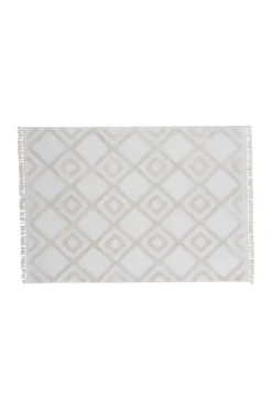 Fjôrd Vloerkleed Towa 160x230cm Wit