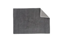 Fjôrd Vloerkleed Ulla Wol Polyester Grijs 250x350cm