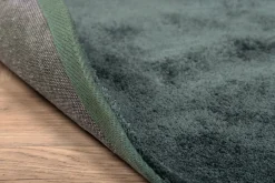 Fjôrd Vloerkleed Undra Ø200cm Groen