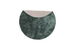 Fjôrd Vloerkleed Undra Ø200cm Groen