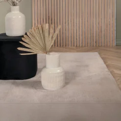 Fjôrd Vloerkleed Undra 250x350cm Beige