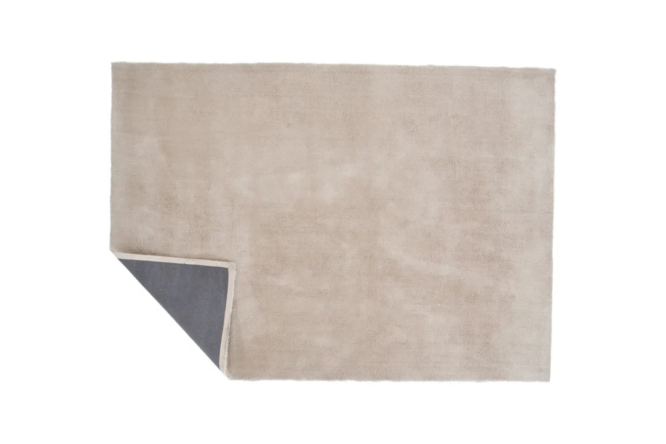 Fjôrd Vloerkleed Undra 250x350cm Beige