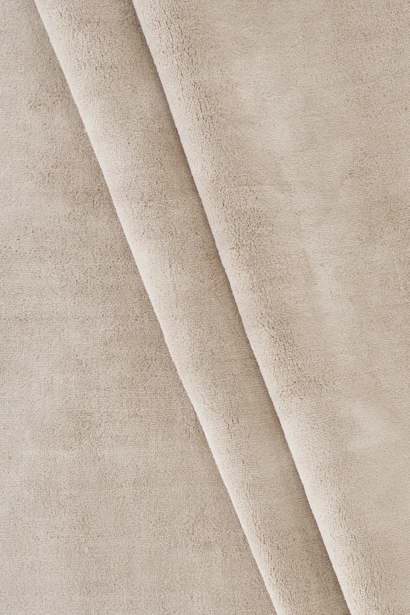 Fjôrd Vloerkleed Undra 250x350cm Beige
