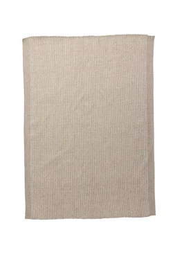 Fjôrd Vloerkleed Vilma Katoen 230x160cm Beige