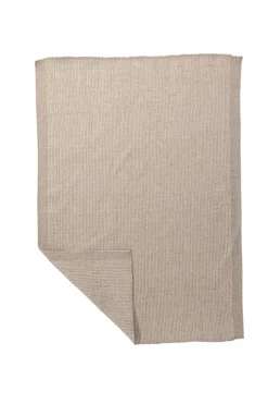 Fjôrd Vloerkleed Vilma Katoen 230x160cm Beige