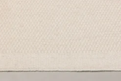 Fjôrd Vloerkleed Vilma Katoen 290x200cm Off White