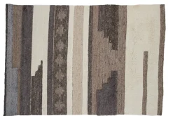 Fjôrd Vloerkleed Vincent Wol 230x160cm Multi