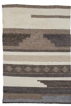 Fjôrd Vloerkleed Vincent Wol 230x160cm Multi
