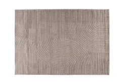 Fjôrd Vloerkleed Vince 340x240cm Bruin